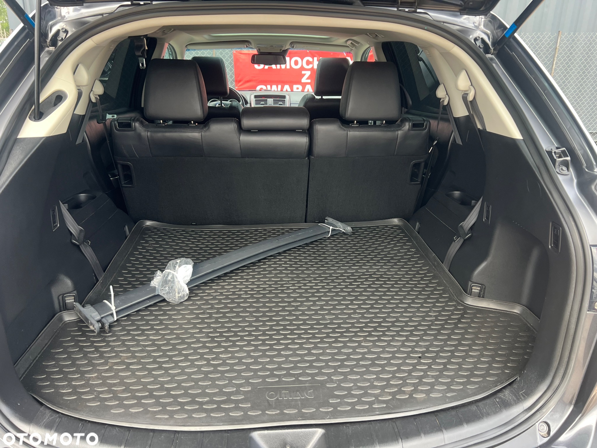 Mazda CX-9 3.7 V6 Limitowana edycja - 26