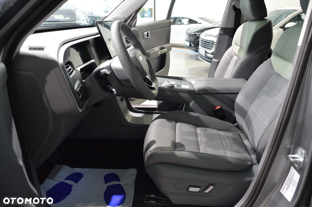BAIC BJ30 BJ30e 1.5T DHT 4x4 HEV Comfort - 9