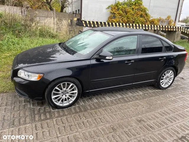 Volvo S40 D3 - 10