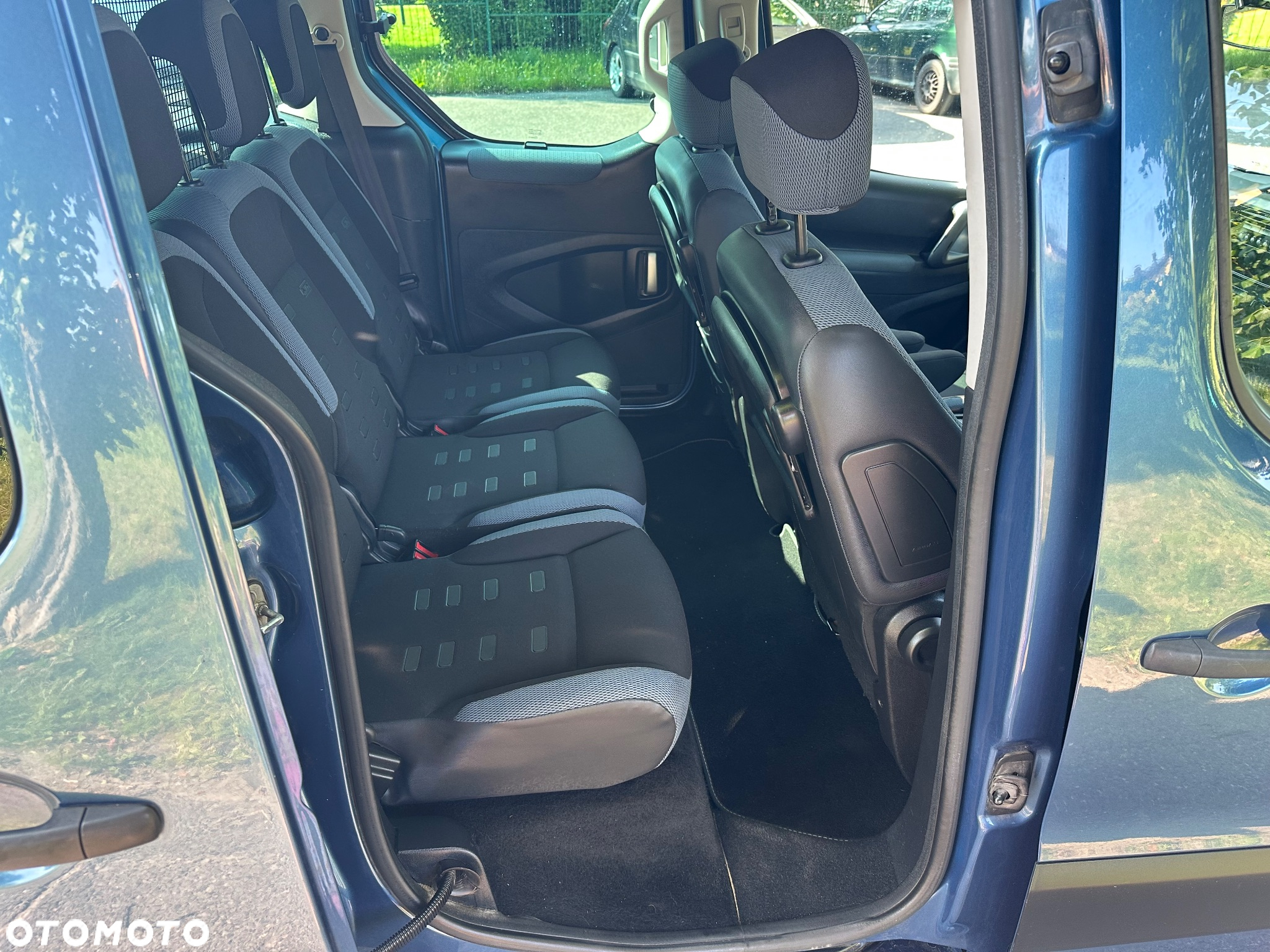 Citroën Berlingo 1.6 16V XTR - 10