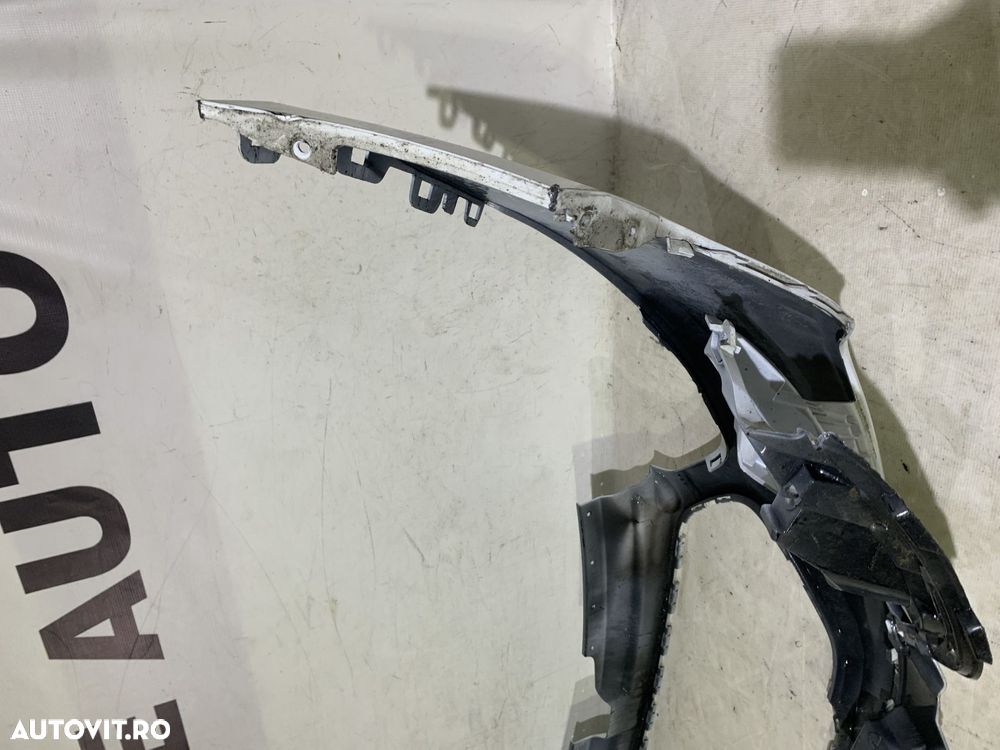 Bara fata Ford Custom, 2018, 2019, 2020, 2021, 2022, 2023, cod origine OE JK21-17F003. - 7