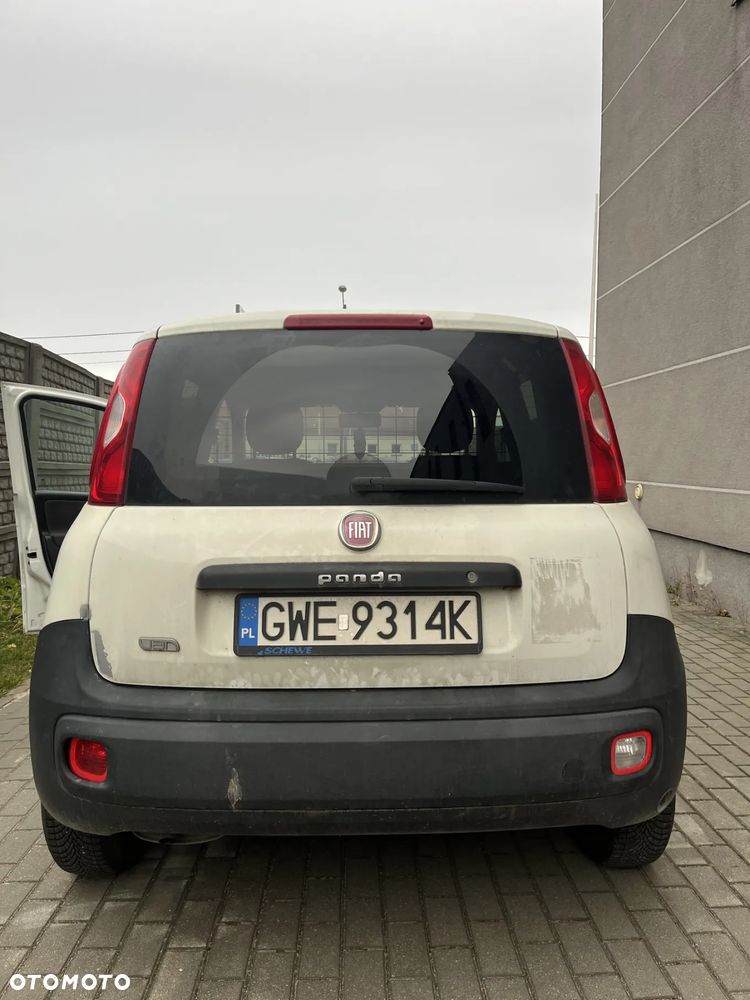 Fiat Panda - 6