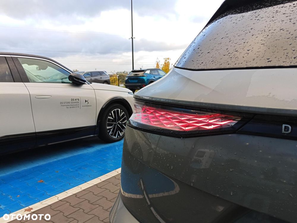 DS Automobiles DS 7 Crossback - 39