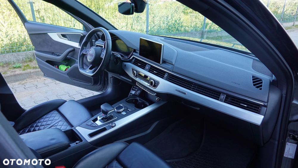 Audi A4 Avant - 10