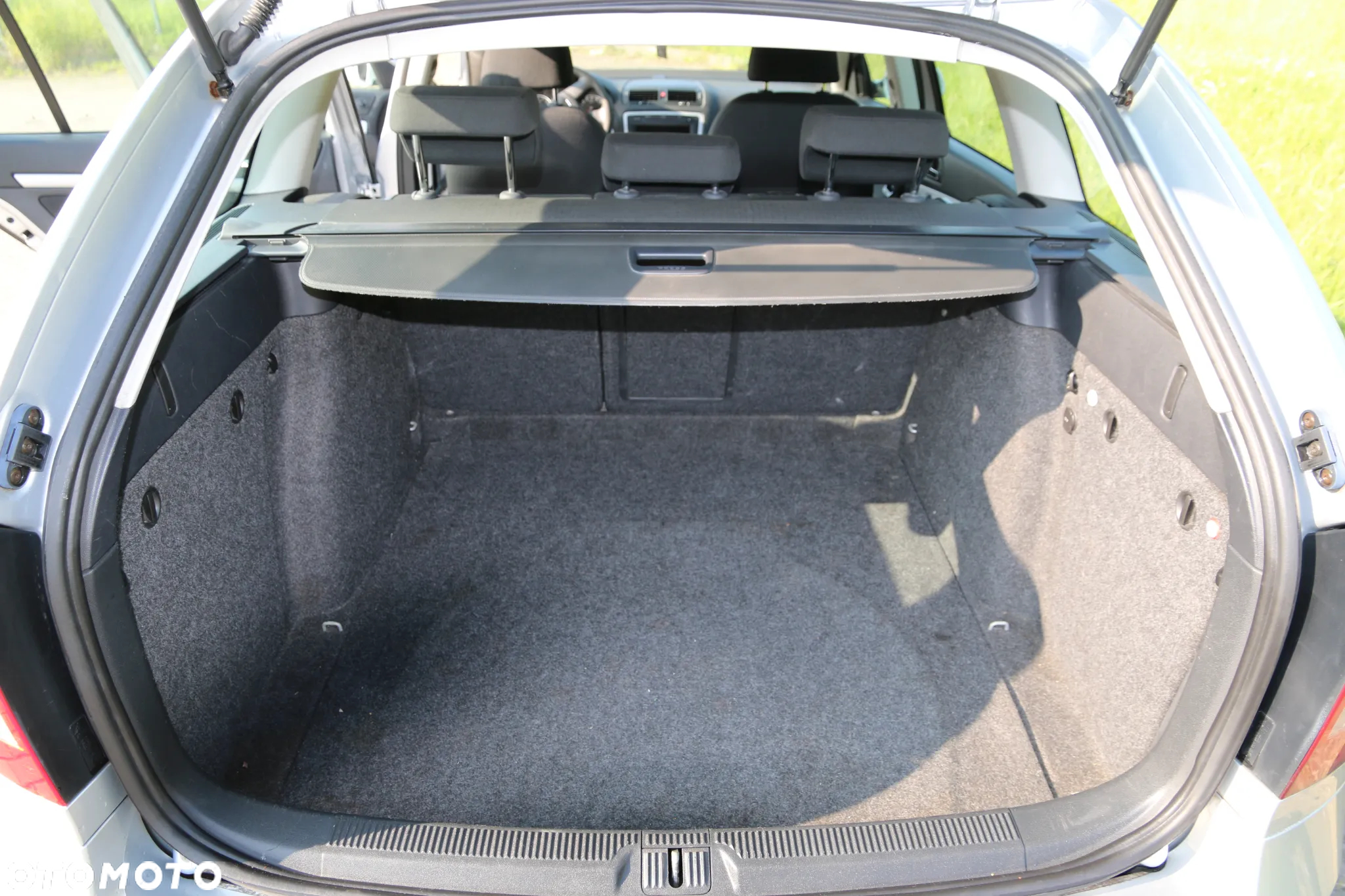 Skoda Octavia 1.9 TDI Ambiente - 14