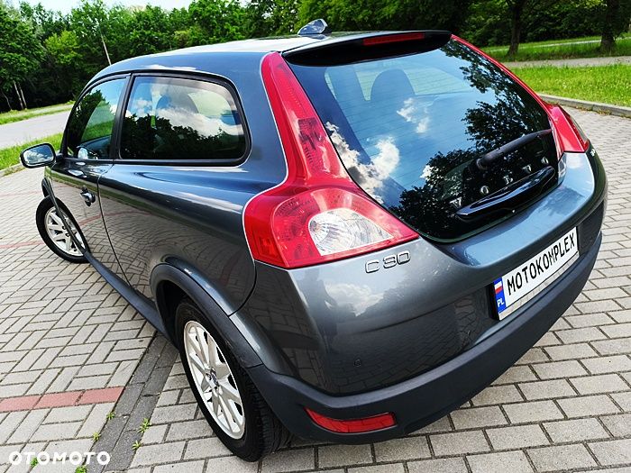 Volvo C30 - 8