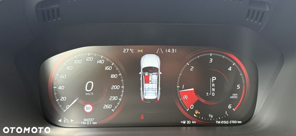 Volvo XC 60 D4 SCR AWD Momentum - 13