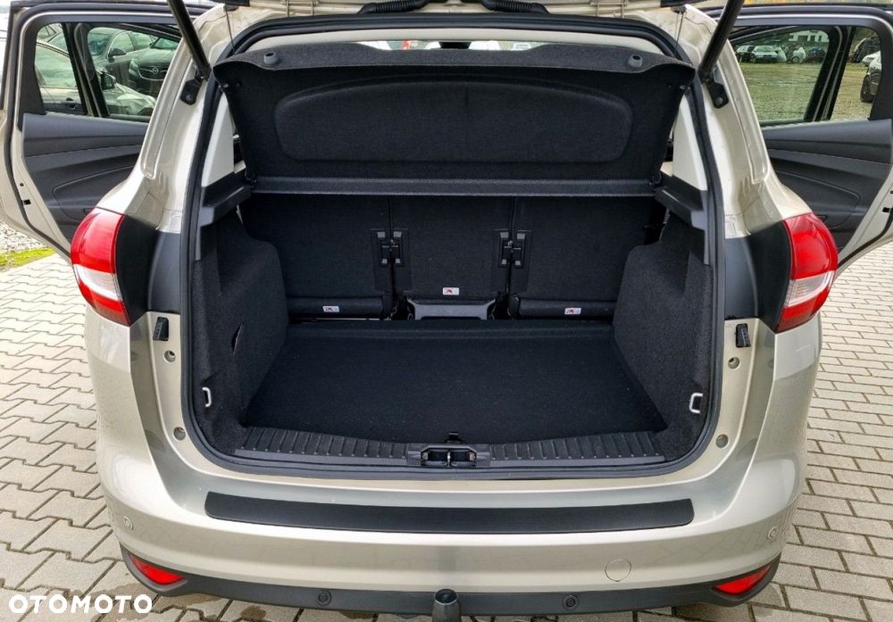 Ford C-MAX - 25