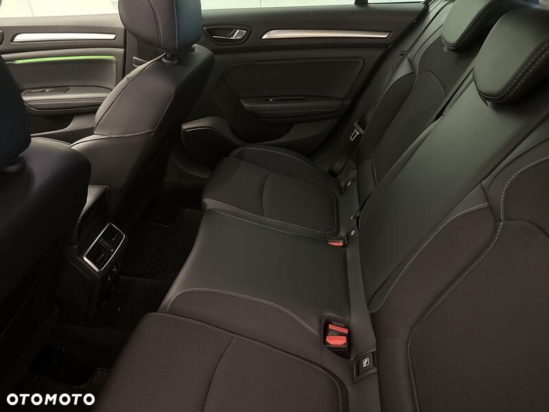 Renault Megane - 20
