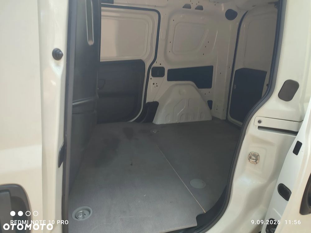 Fiat Doblo LKW S&S Basis - 24