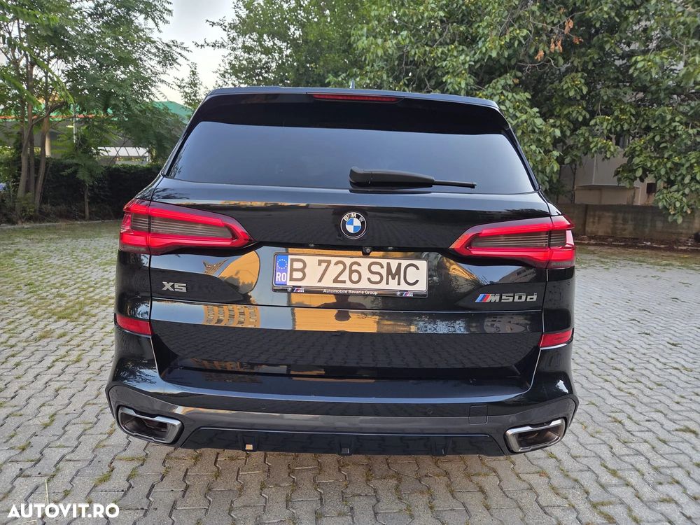 BMW X5 M - 7
