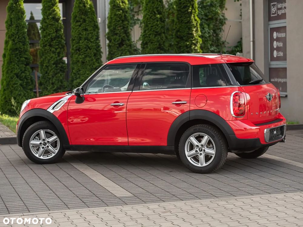 MINI Countryman - 10