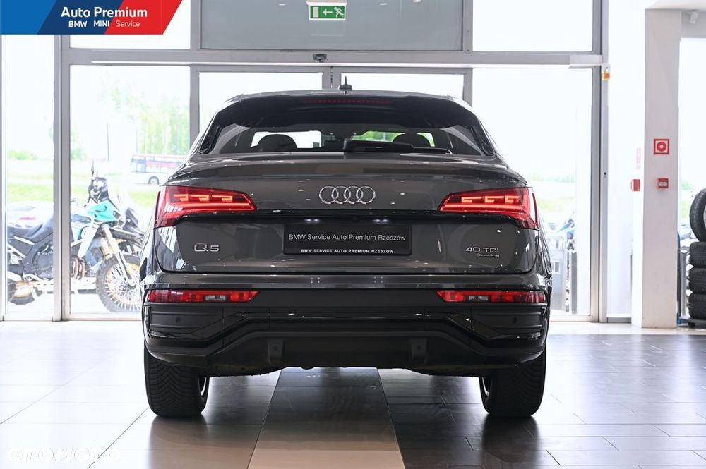 Audi Q5 40 TDI mHEV Quattro S Line S tronic - 19