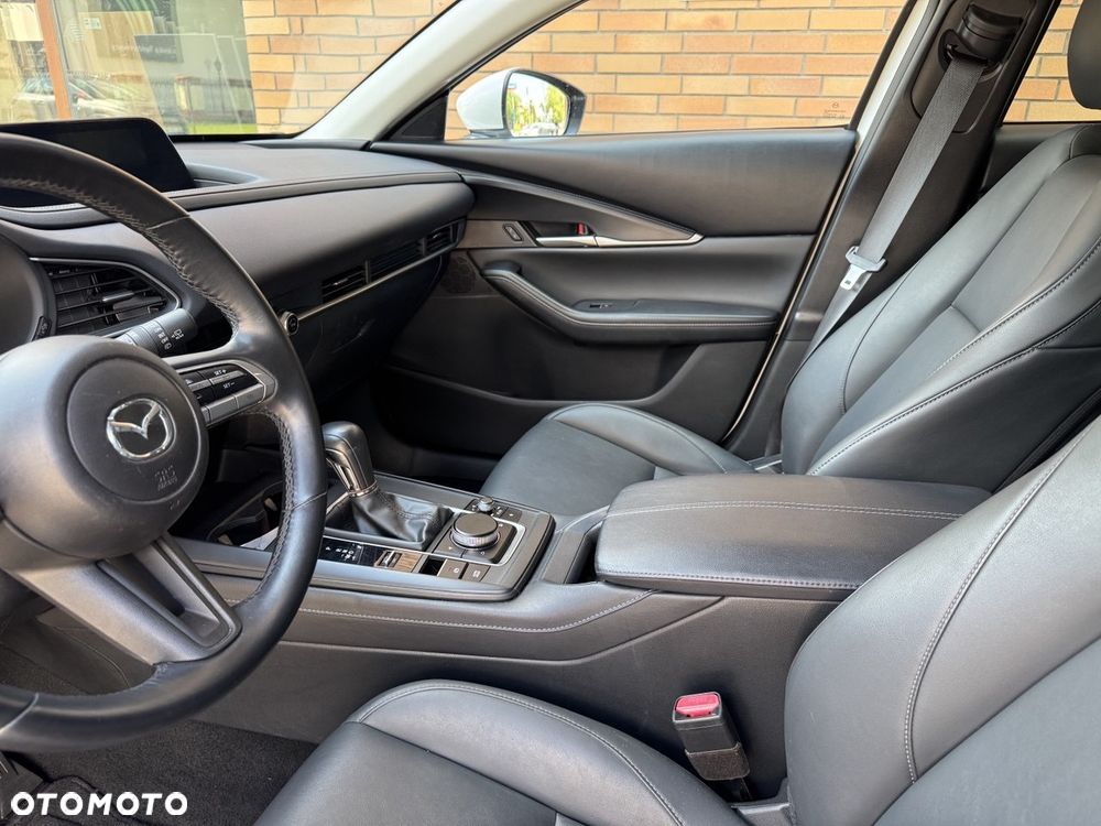 Mazda CX-30 - 22