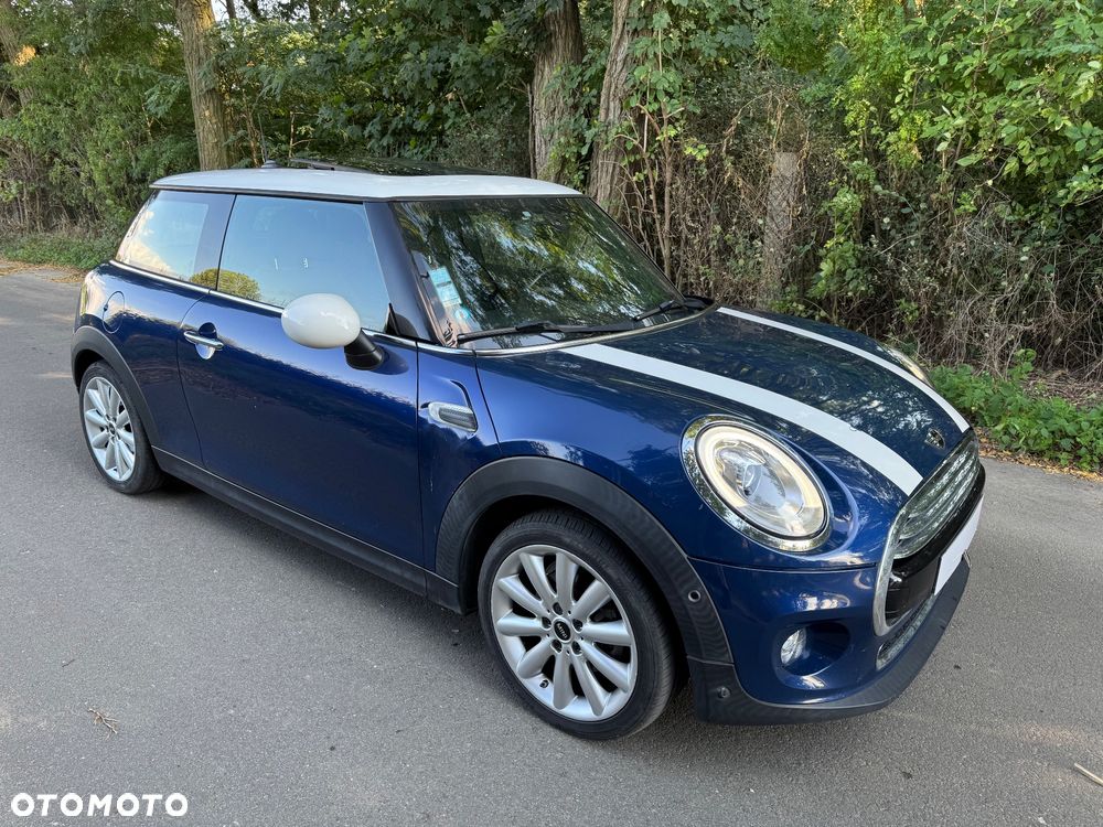 MINI Cooper D - 5