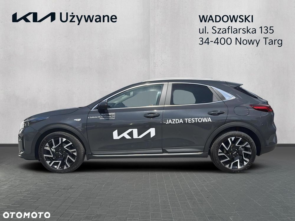 Kia XCeed 1.6 T-GDI M DCT - 2