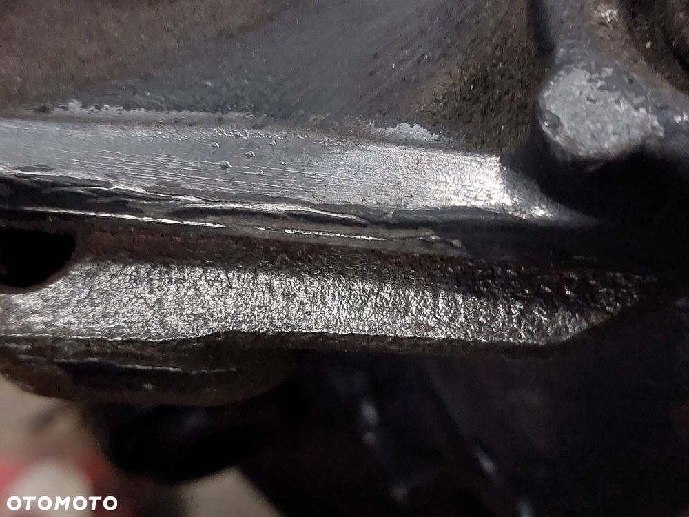 DYFERENCJAŁ DYFER MERCEDES-BENZ W211 E280 3.0 CDI 2.60 - 7