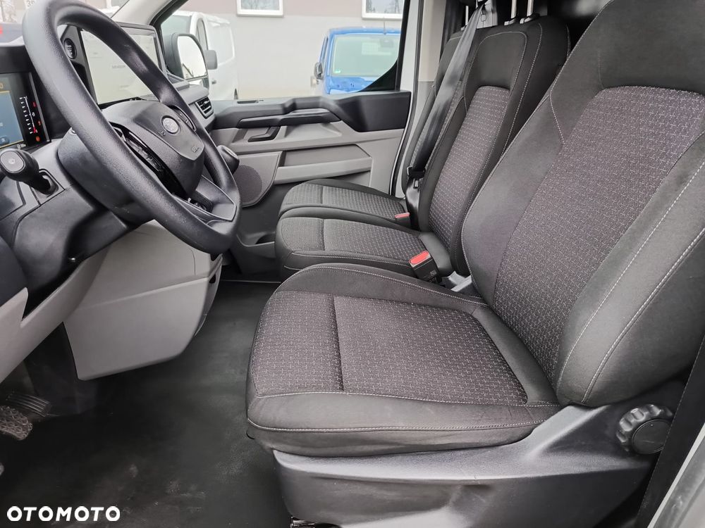 Ford TRANSIT CUSTOM L1h1 - 20