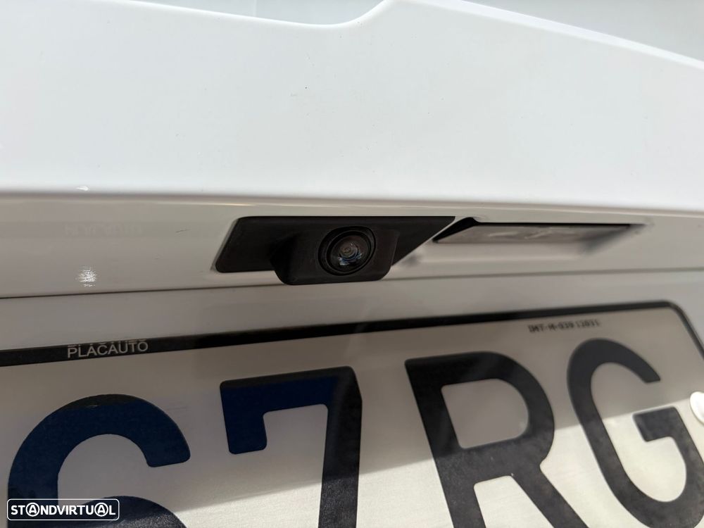 Dacia Sandero 1.0 ECO-G Expression Bi-Fuel - 4