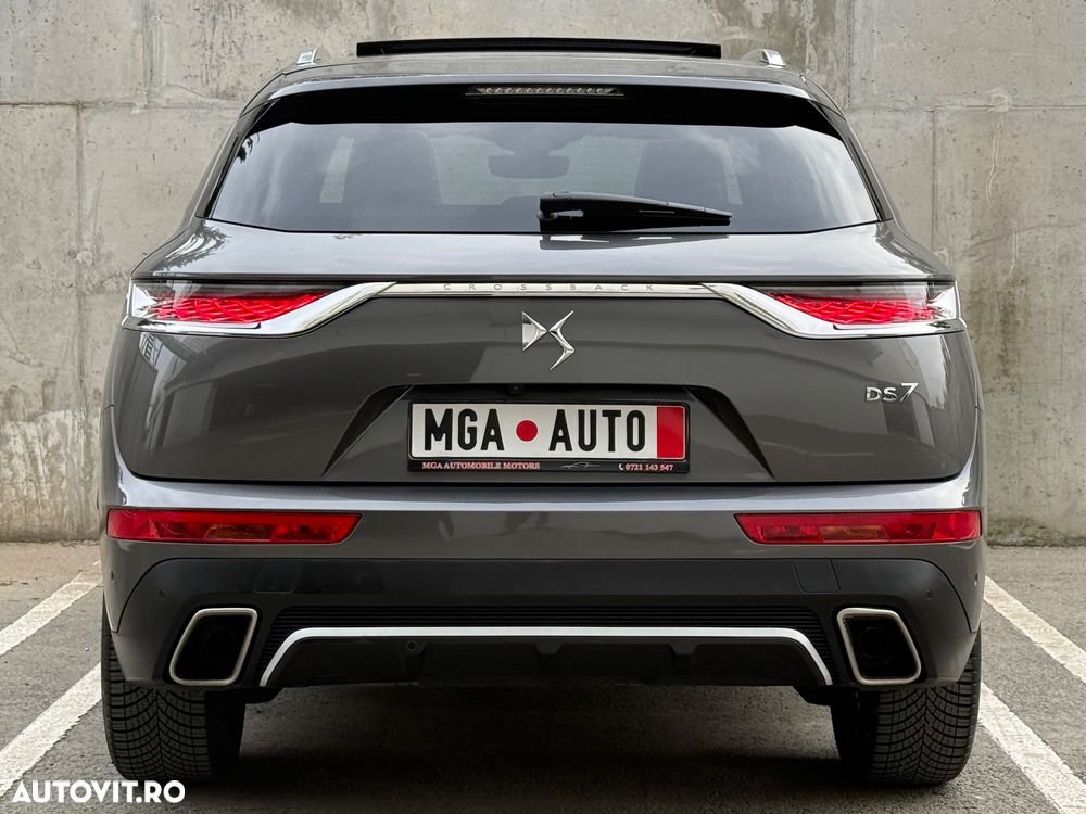 DS Automobiles DS 7 Crossback - 40