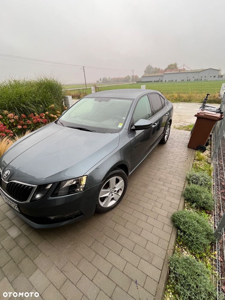 Skoda Octavia 1.5 TSI ACT Ambition - 3