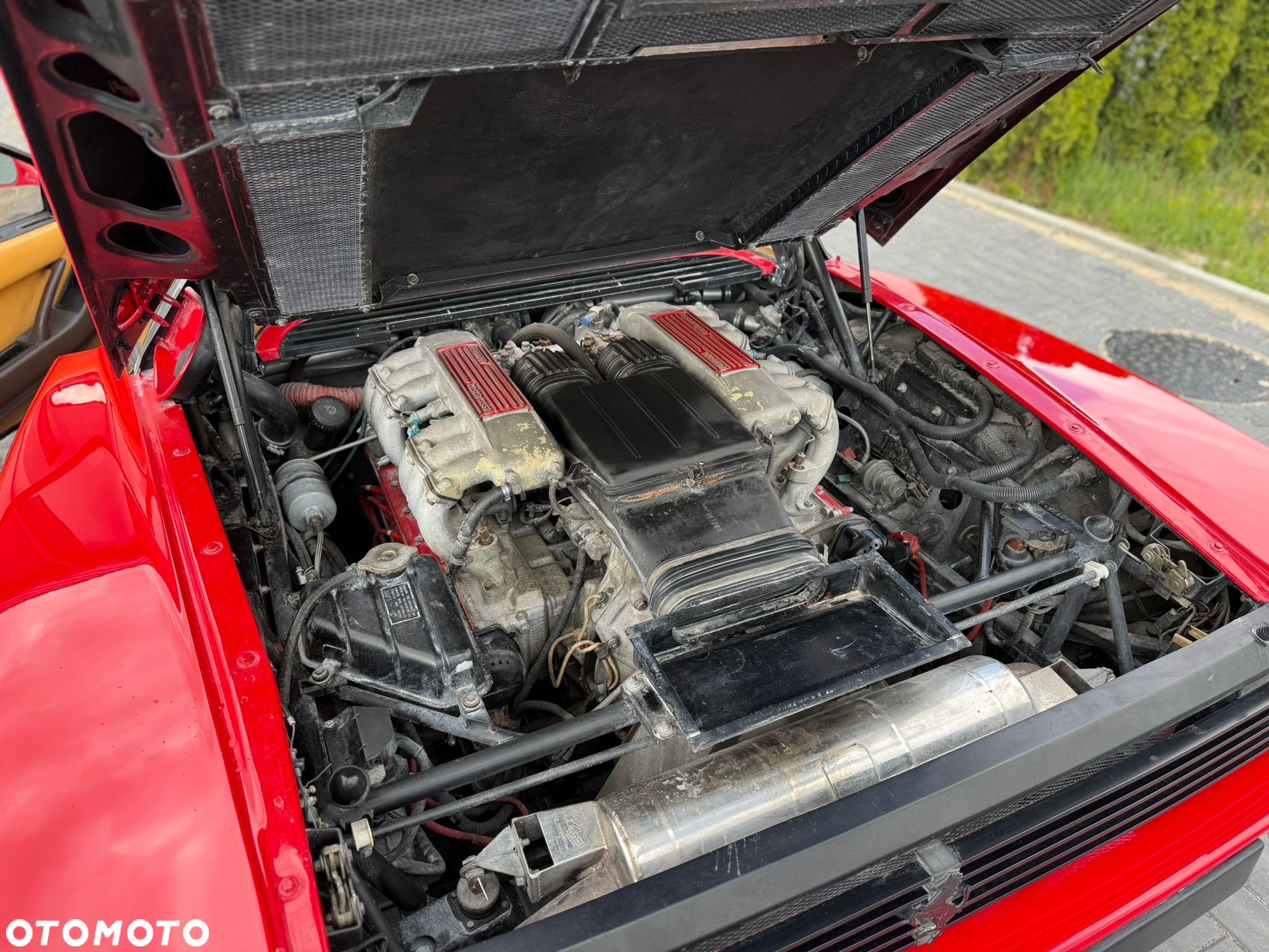 Ferrari Testarossa - 23