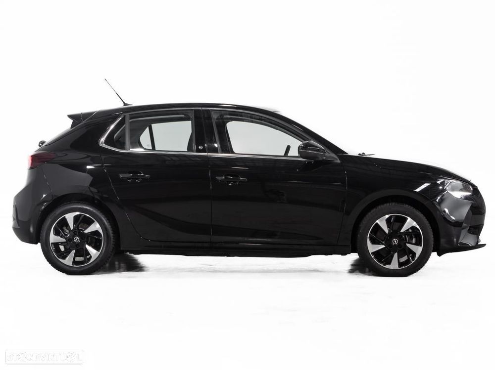 Opel Corsa-e Elegance - 2