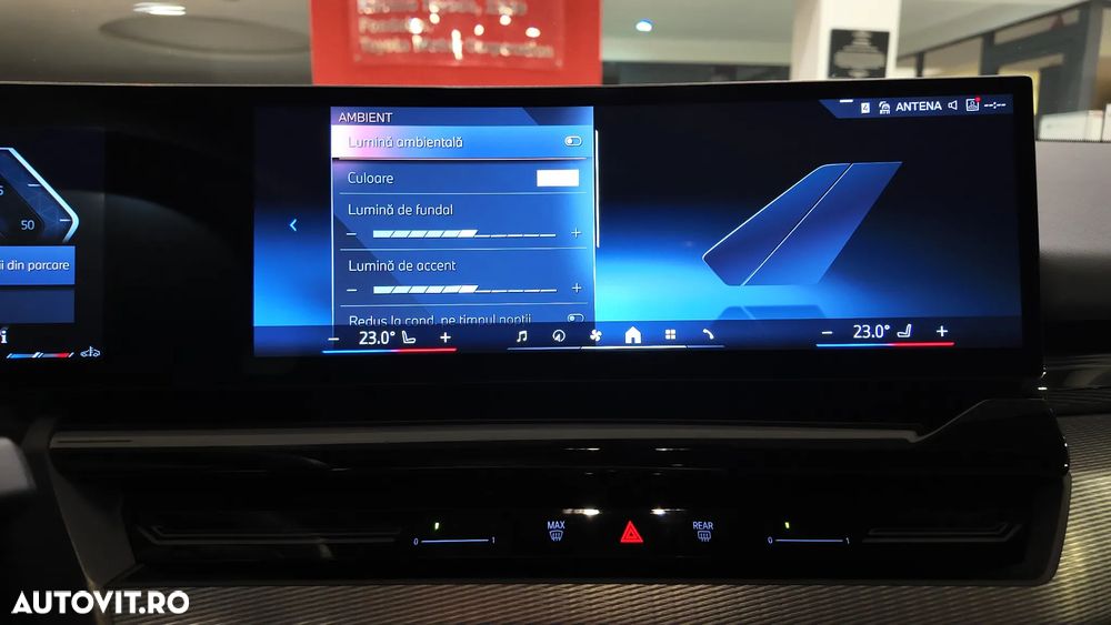 BMW Seria 5 520d xDrive AT MHEV - 28