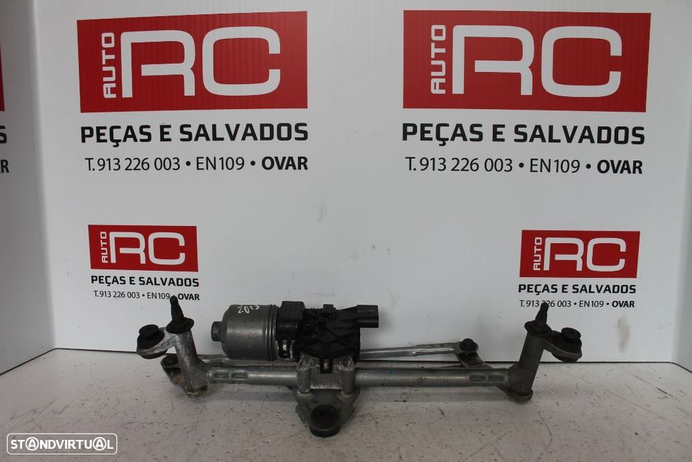 Limpa Para Brisas VW Polo de 2013 - 2