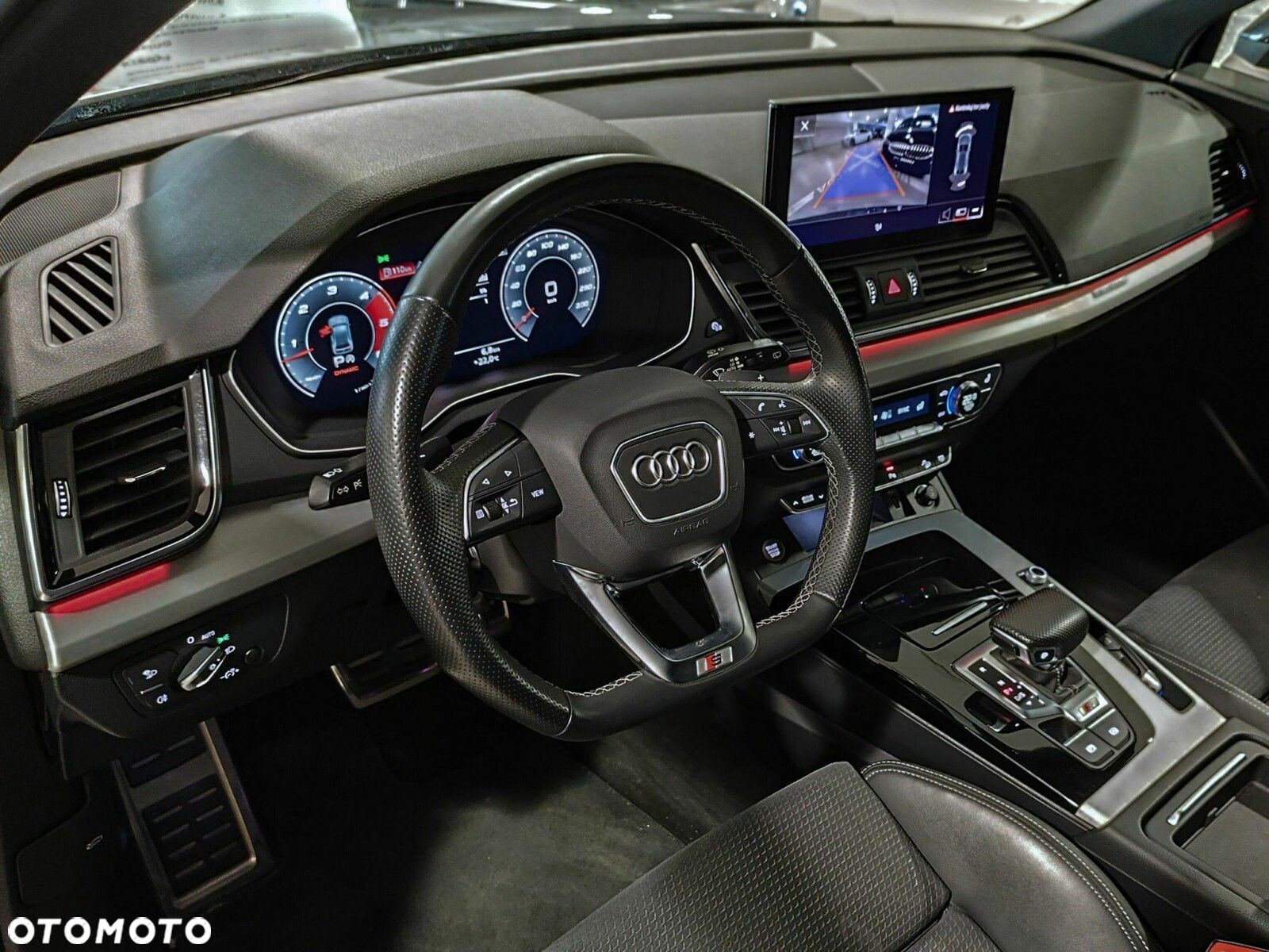 Audi SQ5 - 10