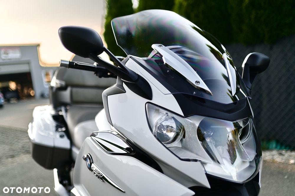 BMW K - 21