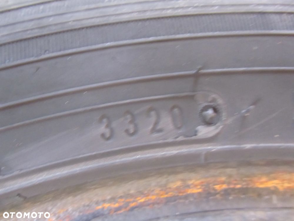 Opony Linam Van Alken  01 195/60  R16C - 7