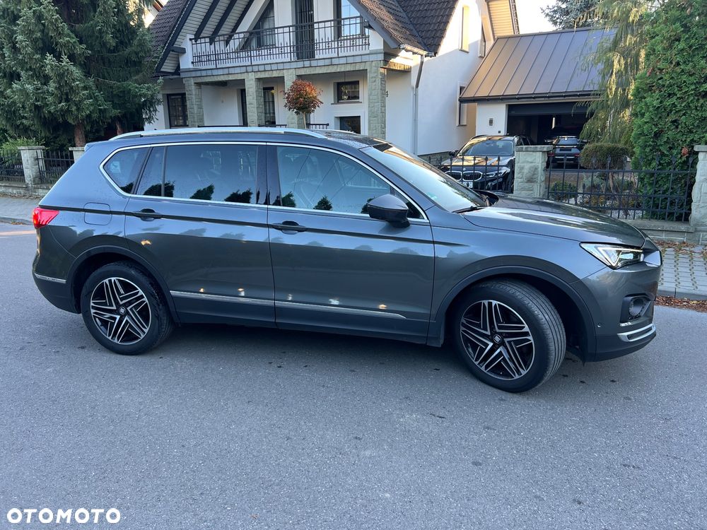 Seat Tarraco - 4