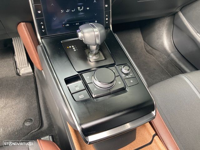 Mazda MX-30 e-SKYACTIV EXCLUSIVE-LINE - 26