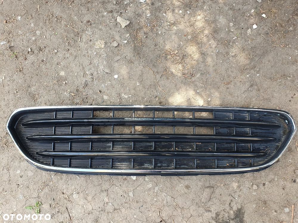 MINI COUNTRYMAN F60 GRILL ATRAPA PRZÓD PRZEDNIA CHROM BM1032Y00XX00 7396533 7405396 7405407 7396533 7405408 - 1