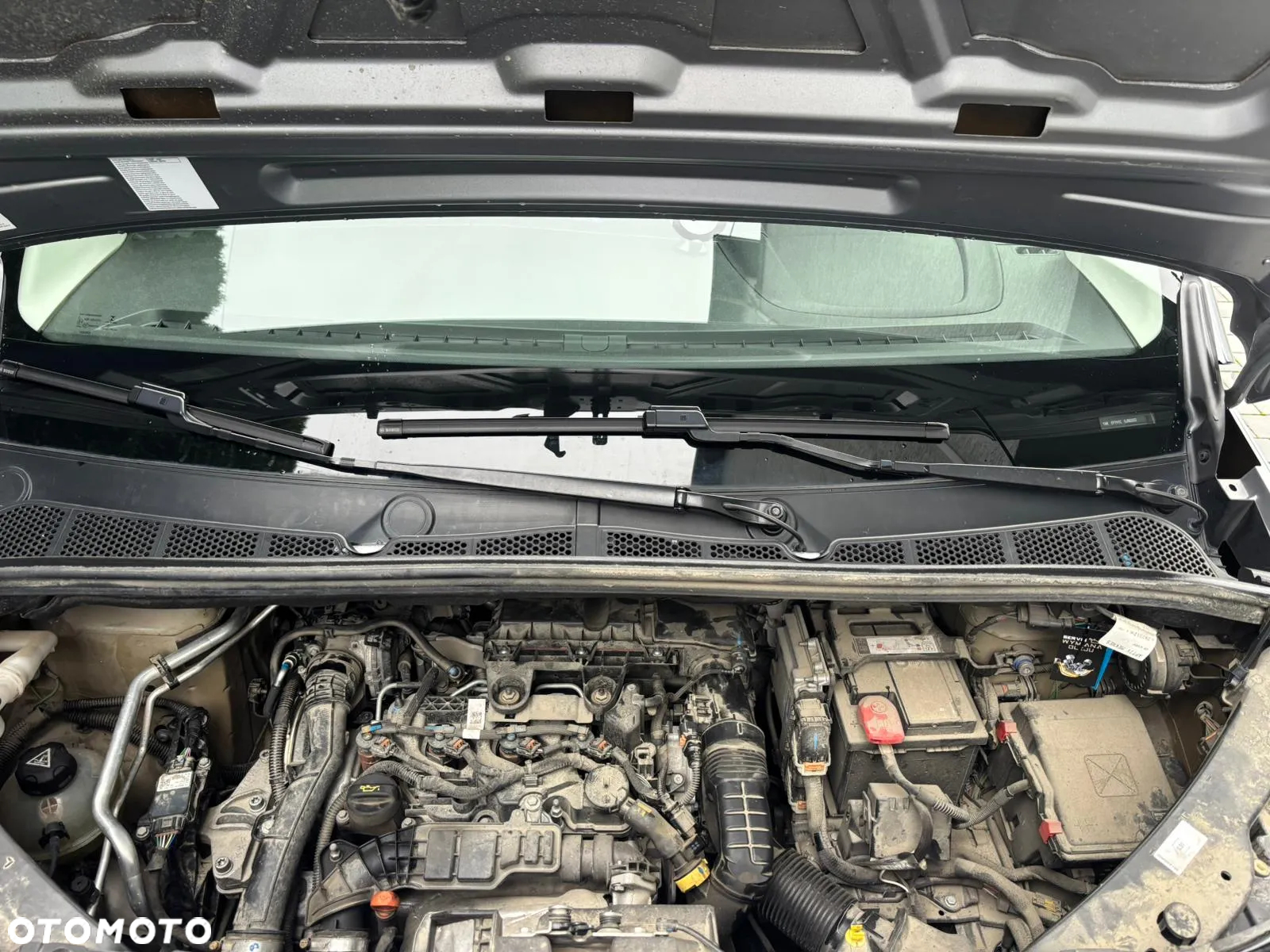 Toyota proace city - 14