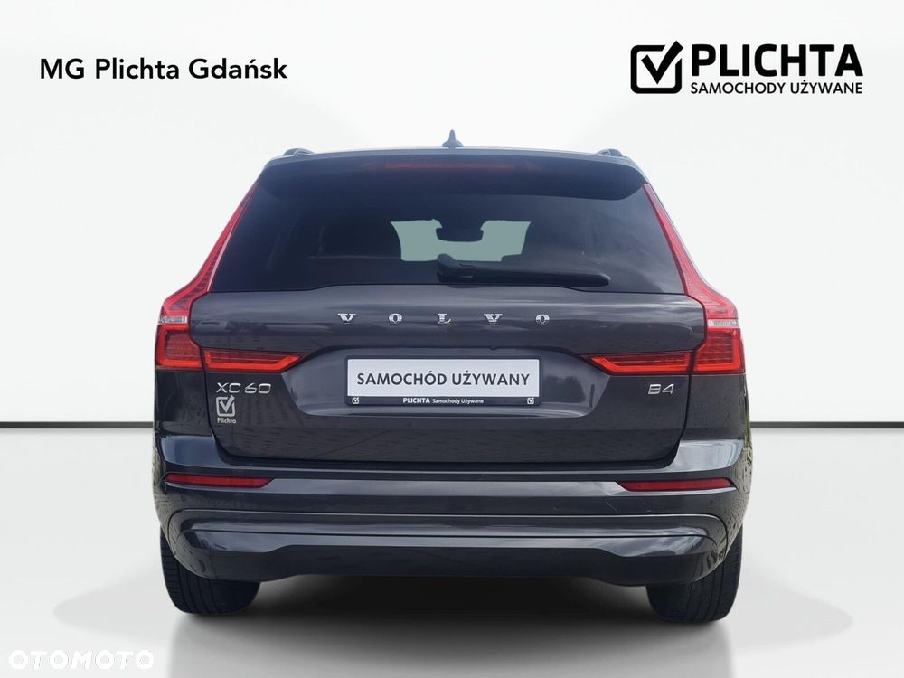 Volvo XC 60 B4 B Core - 7