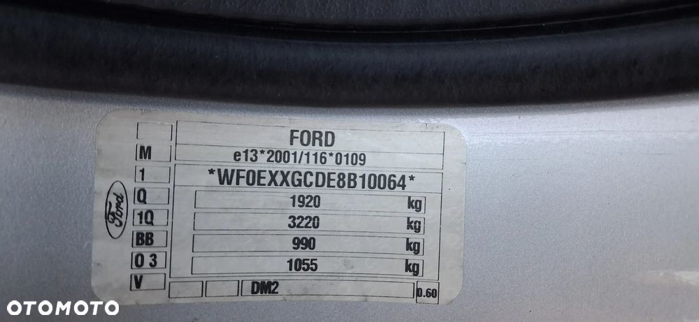 Ford C-MAX 1.6 TDCi DPF Ghia - 20