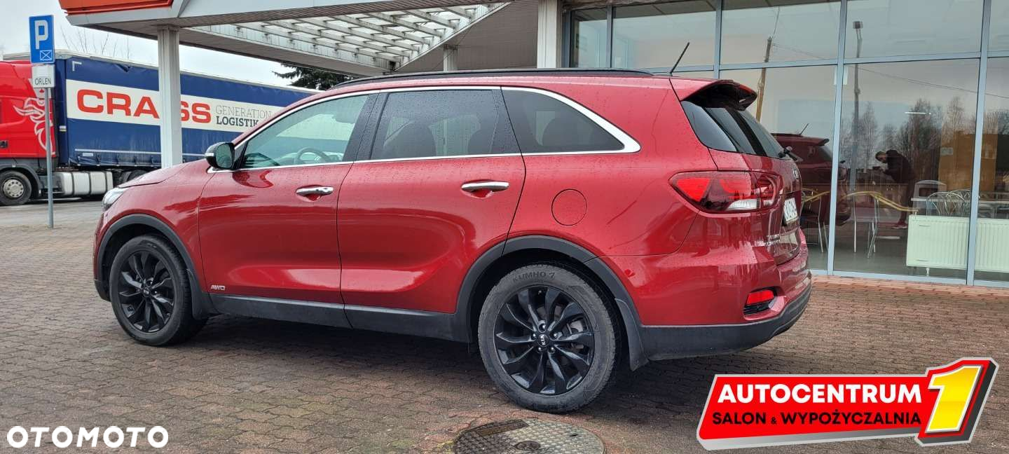 Kia Sorento - 14