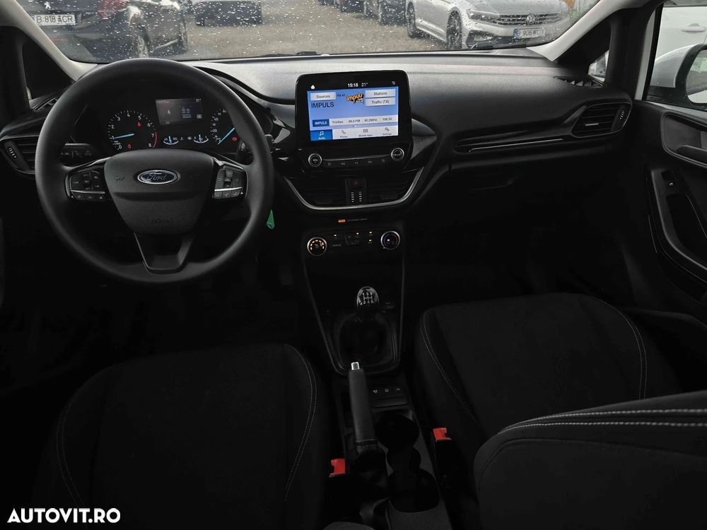 Ford Fiesta - 11