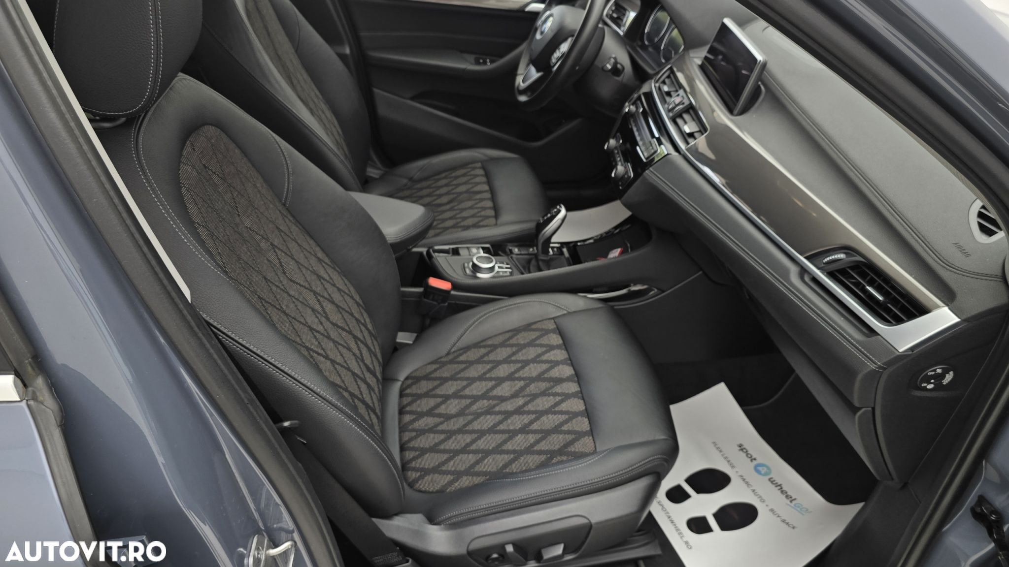 BMW X1 - 19