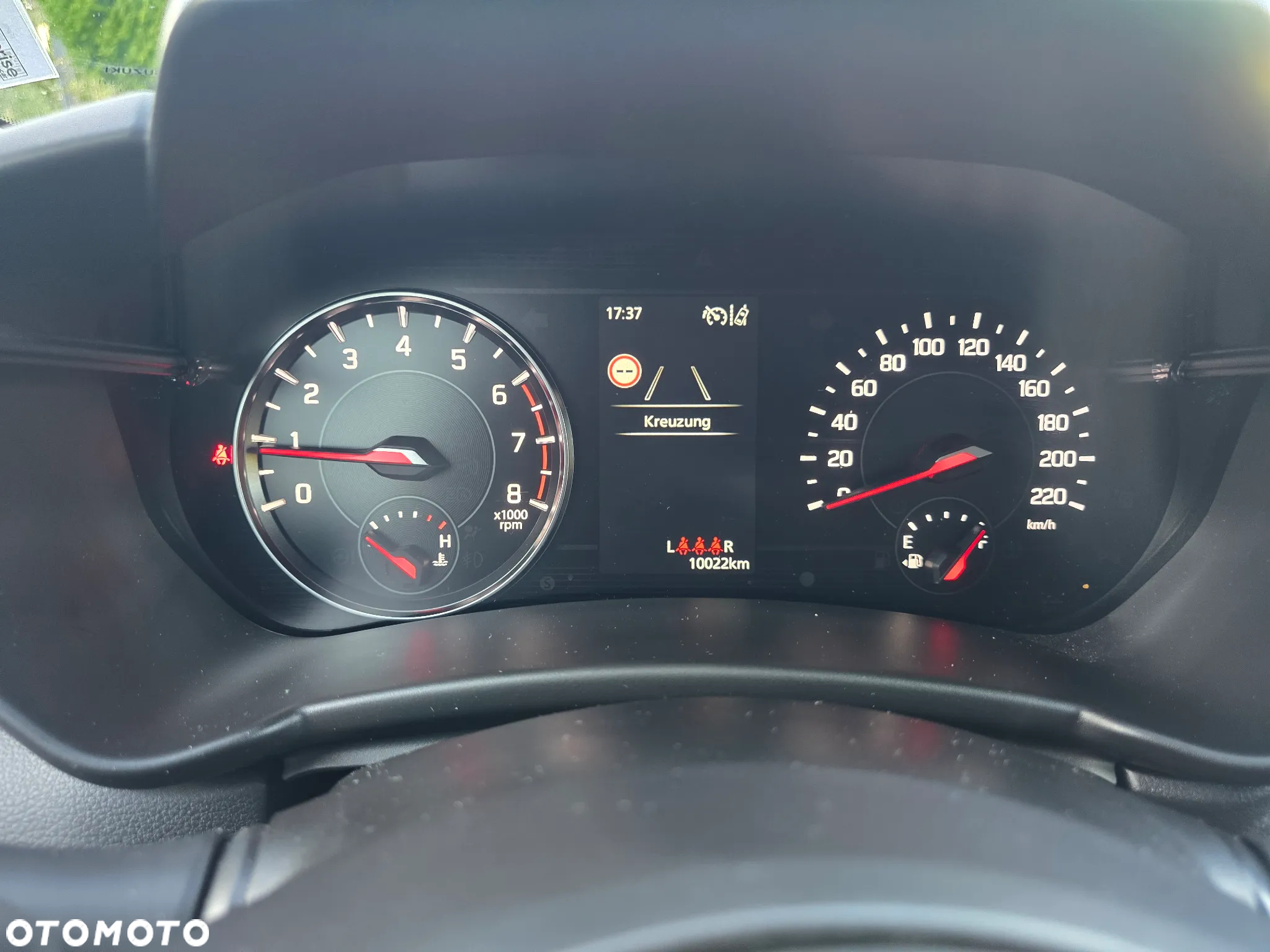 Suzuki Swift 1.2 Dualjet SHVS Premium Plus - 14