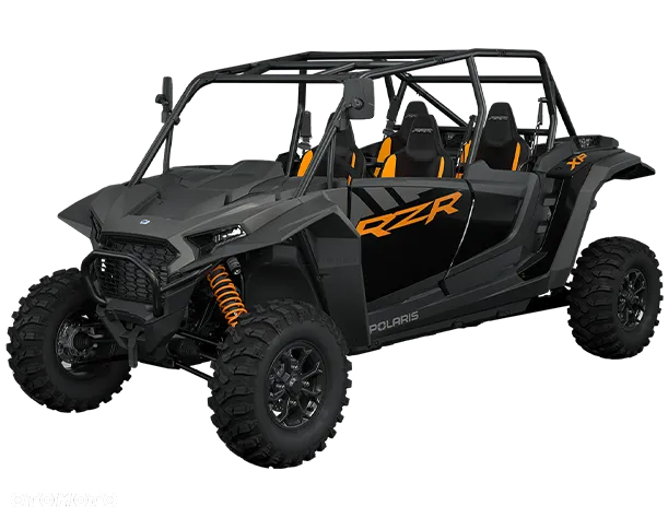 Polaris RZR