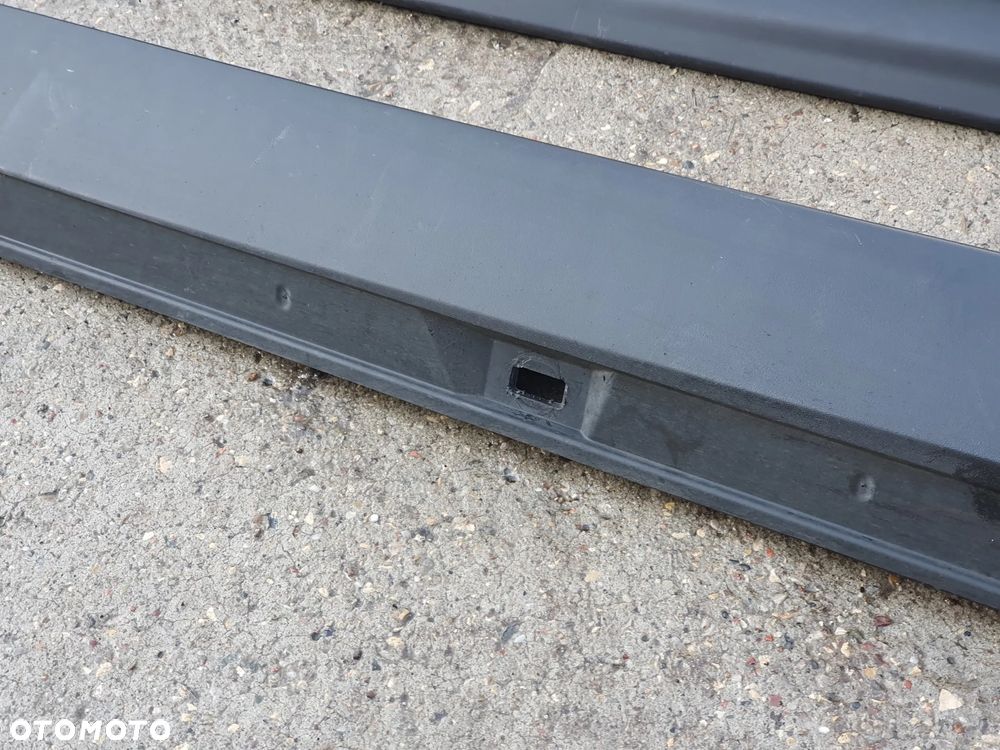 LISTWA PROGOWA FORD FOCUS MK4 JX7B-A10155-A ORY LEWA PRAWA - 7