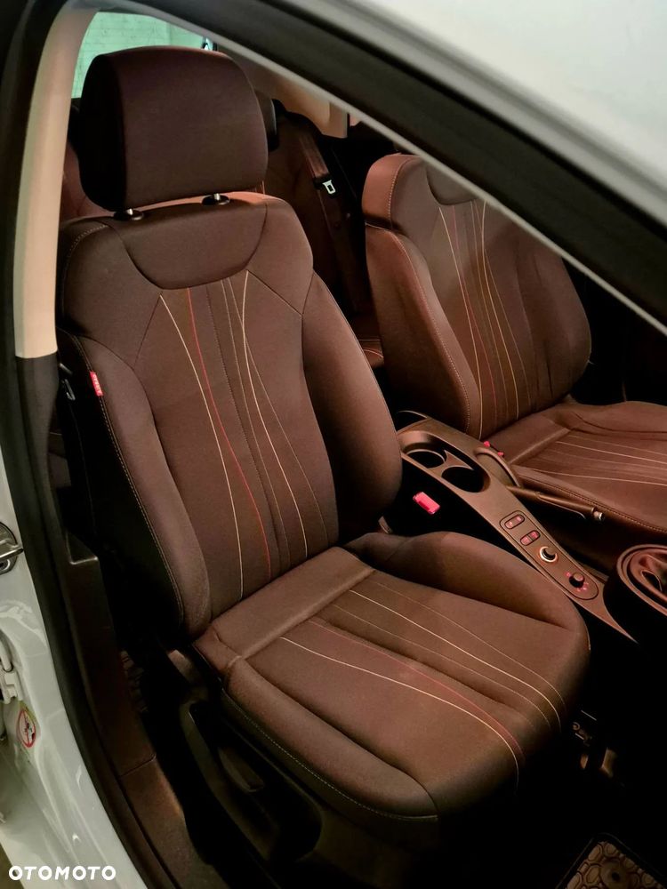 Seat Leon 1.4 TSI Style Copa - 10