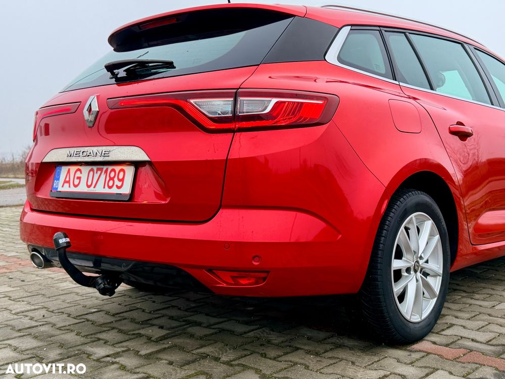 Renault Megane - 16