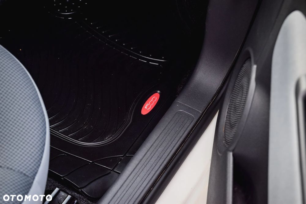 Fiat 500 1.2 8V Pop Euro6 - 31