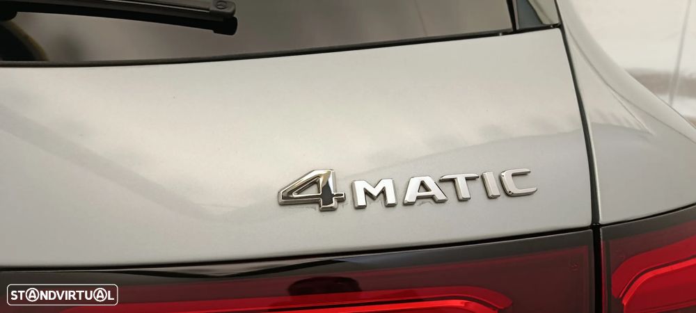 Mercedes-Benz GLC 220 d 4Matic - 32