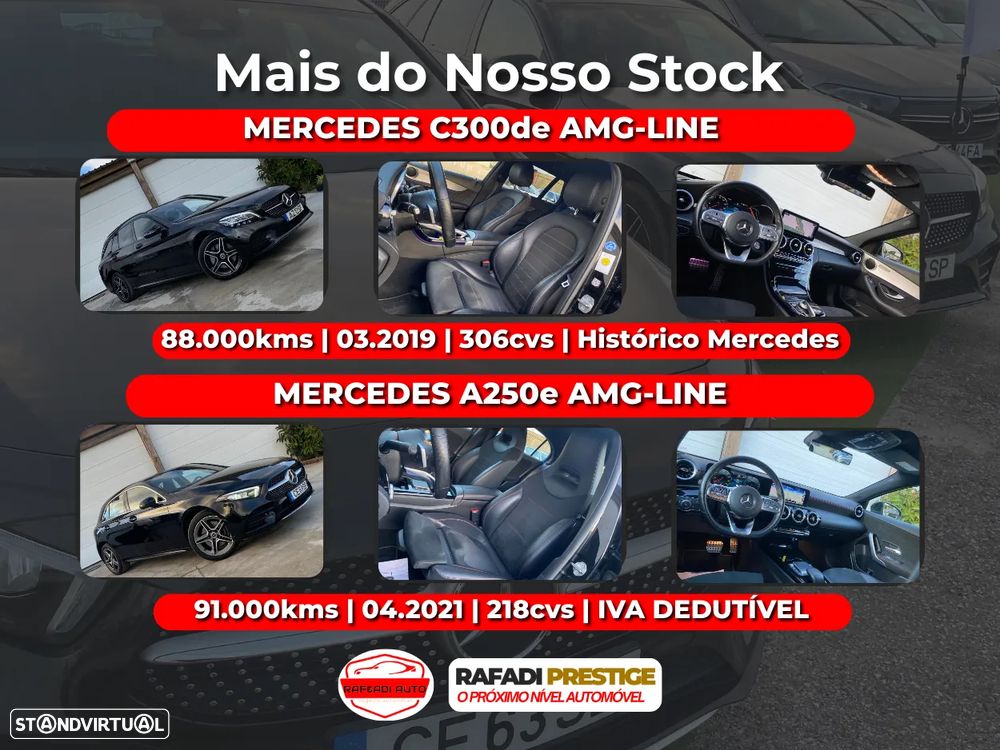 Mercedes-Benz EQA 250 - 60