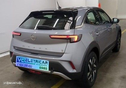 Opel Mokka-e Elegance - 6